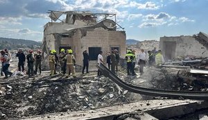 Удар Ірану по Бейт-Шемешу: 9 загиблих