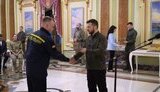 зеленський