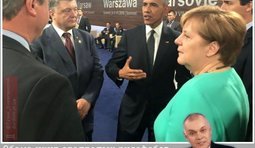 Мастер-класс по русофобии