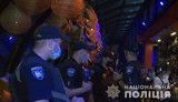 Полиция в течение выходных закрыла 42 ночных клуба и 101 заведение общепита, нарушавших правила карантина, - МВД. ВИДЕО
