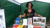 Директорка видавництва "Білка" Ірина Білоцерковська: "Наша цільова аудиторія - люди, для яких існує війна, для яких існує Україна"