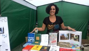 Директор видавництва "Білка" Ірина Білоцерковська: "Наша цільова аудиторія - люди, для яких існує війна, для яких існує Україна"