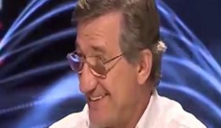 Порошенко должен выполнить предвыборное обещание продать "Roshen" - могу помочь с покупателями, - Тарута. ВИДЕО