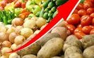 У Мінагрополітики не бачать підстав для зростання цін на продукти