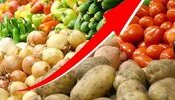Ціни на продукти харчування зростуть ще на 8-10% через пальне