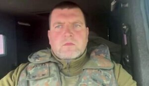 Ирпень освобожден от оккупантов, - мэр Маркушин. ВИДЕО