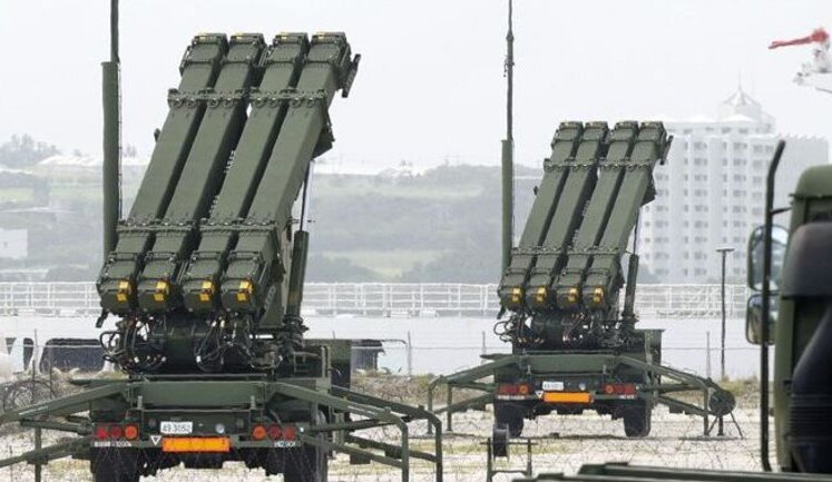 Ukraine to receive new batch of interceptors for Patriot: Germany to transfer over 30 missiles