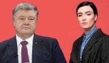 Печерский райсуд Киева 23 июля рассмотрит иск певицы Приходько к АП из-за использования ее в ролике в поддержку Порошенко