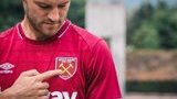 Один из лидеров сборной Украины по футболу Ярмоленко стал игроком лондонского "Вест Хэма"