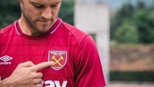 Український футболіст Ярмоленко став гравцем лондонського "Вест Хема"