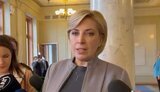 Політичну пропозицію законопроєкту про перехідний період запропонуємо в квітні-травні, - Верещук. ВIДЕО