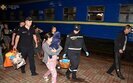 донеччина,евакуація,кропивницький