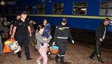 донеччина,евакуація,кропивницький