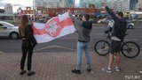 беларусь,протест