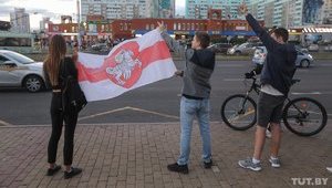 В Беларуси ввели запрет на торговлю пиротехникой