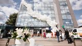 У Броварах відкрилася сучасна клініка Медичної мережі "Добробут" із центром вертебрології та відділенням невідкладної допомоги