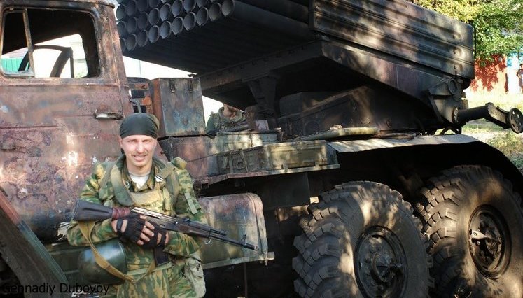 Pskov Paratroopers Company Killed in Ukraine: Survivors' Communication Transcripts