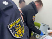 Ошукали іноземців на мільйони: Нацполіція викрила міжнародну шахрайську мережу псевдоінвесторів