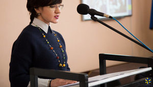 Підлеглу Кличка Куценко підозрюють у відмиванні 3 млн гривень на фіктивних фестивалях