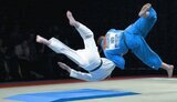 Запорізький спортсмен Хамза Касьяненко здобув золото на Чемпіонаті світу з джиу-джитсу. ФОТО
