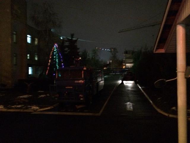 беркут пикет автомайдан