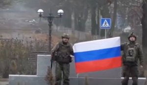 425th Assault Brigade "Skelia" shares AI-generated video from Pokrovsk on social media: Assault Forces launch review