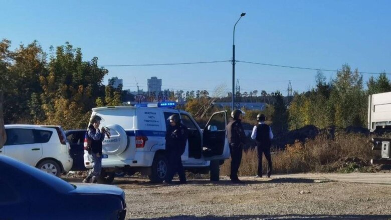 Вибух у Єкатеринбурзі: Деталі операції ГУР МО