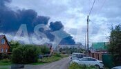 Атаковано два НПЗ у РФ
