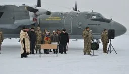 самолет ан-26 майборода