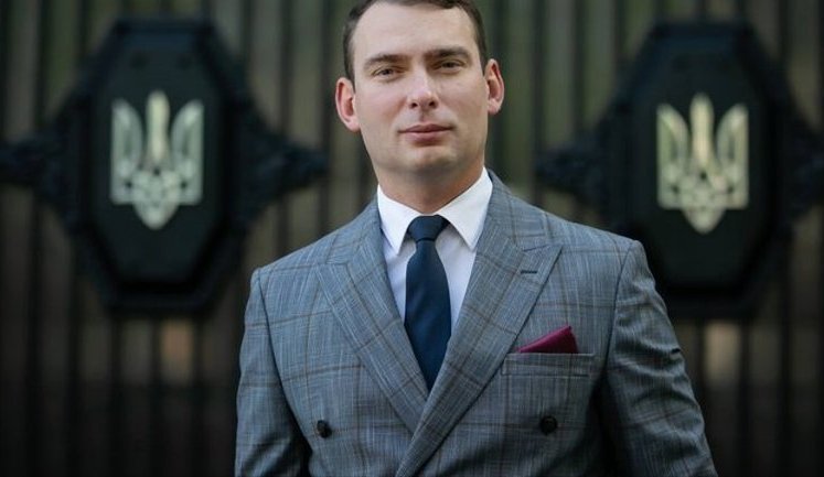 Report regarding possible corruption at "OGTS" has been filed with NABU. Investigation has been launched, - Zhelezniak
