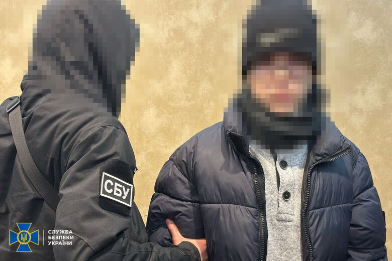 організатори теракту в Миколаєві