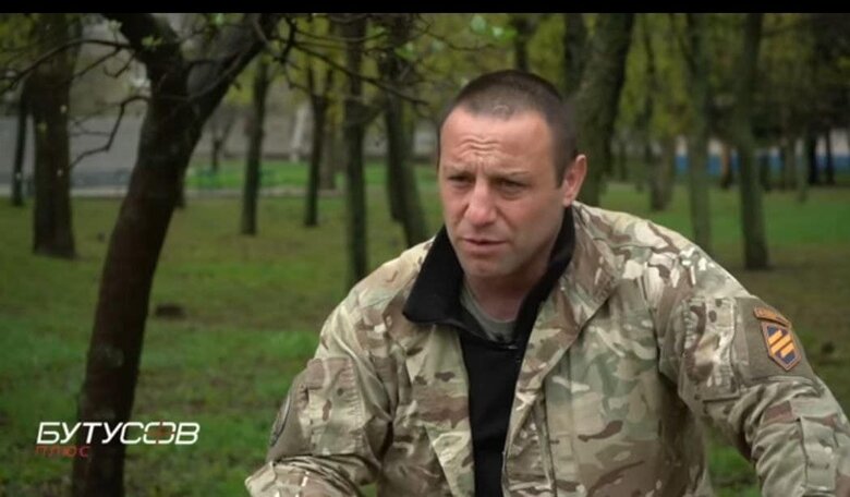 Ukrainian soldier Serhiy Myroniuk was killed during assault 02