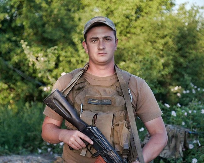Полеглі Герої червня -2019 07