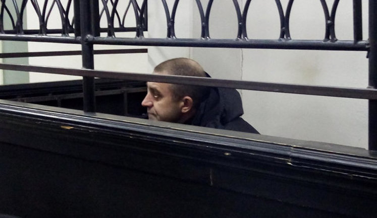 Зеленський і Рада зобов'язані засудити беззаконня зі звільненням Кірсанова, - Бутусов
