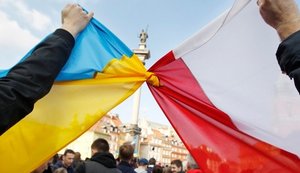 У Польщі за півроку на 40 тисяч поменшало українців із тимчасовим захистом