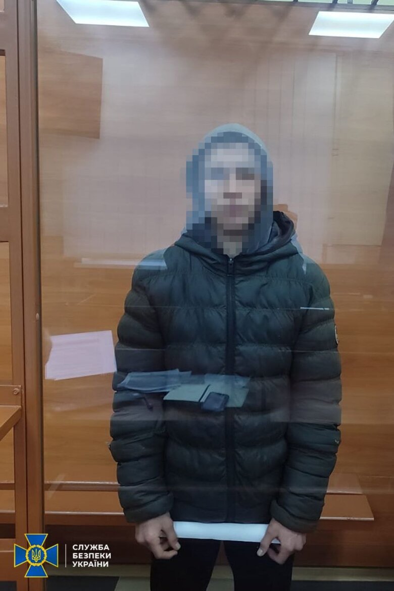 Четыре поджигателя задержаны в Киевской и Волынской областях