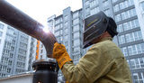 "Івано-Франківськгаз" під