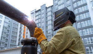 "Івано-Франківськгаз" під'єднав до газорозподільної системи понад 400 нових об’єктів