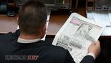 Больше всего помощников у нардепа-коммуниста и "регионалов", но информация о них засекречена. ВИДЕО
