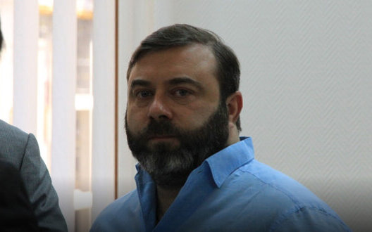 партнер Коломойського бізнесмен Кіперман