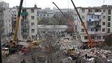 ВЗРЫВ В ЕВПАТОРИИ ОЦЕНИЛИ В ПОЛИТИЧЕСКОМ ЭКВИВАЛЕНТЕ