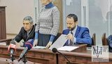 Апеляційна палата ВАКС залишила під домашнім арештом чиновницю ОП Кондзелю, яку спіймали на хабарі