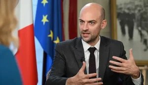 Скандал в ЕС: Франция резко раскритиковала Венгрию