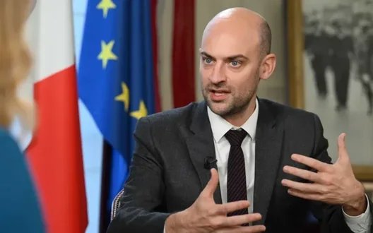 Дії Угорщини підривають єдність ЄС, - Барро