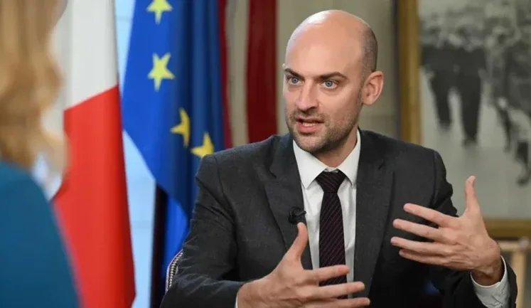 Дії Угорщини підривають єдність ЄС, - Барро