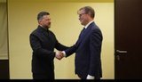 Зеленський запропонував Фінляндії приєднатися до формату Drone Deal