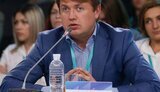 Зеленский ответил на петицию об отставке Геруса: Этот вопрос относится к полномочиям Рады