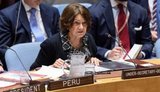 Ризик виходу війни за межі України зростає, - заступниця генсека ООН