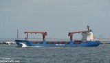 Судно с 7 тысячами тонн украинской пшеницы затонуло в Критском море в результате столкновения