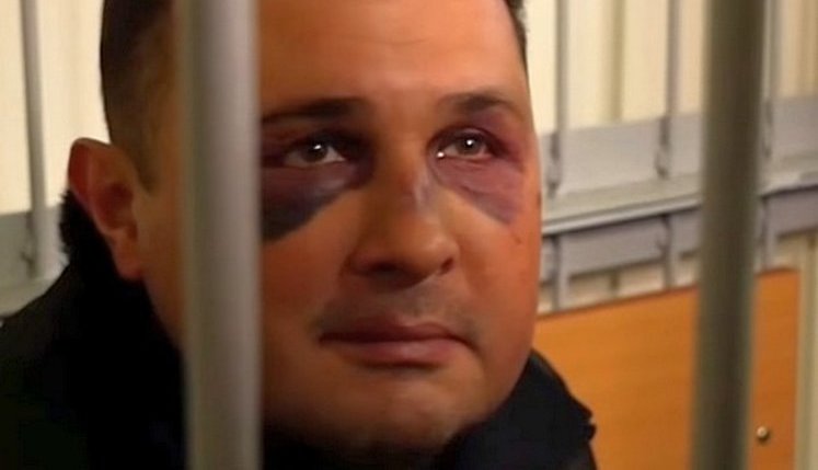 Ill-famed ex-MP Shepelev got his pre-trial detention extended, spokesperson for PGO says